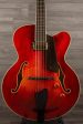 USED - Eastman Ar503Ce Classic Archtop Guitar Online Sale