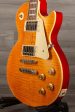 USED - Epiphone Ltd Edition Joe Bonamassa Les Paul Lazarus Discount