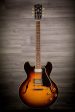 USED - Gibson VOS 1959 ES-335 in Historic Burst For Cheap