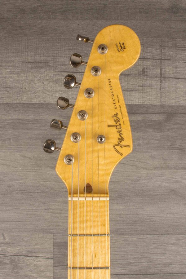 USED - Fender Custom Shop  54 Strat - John Page s#V069426 Online