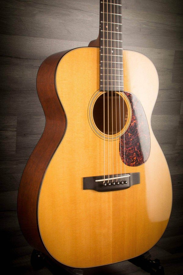 USED - Martin 0018V Acoustic Supply