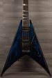 USED - USA Jackson KV2 Ghost Flame 1999 Supply