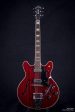 USED - Guild Newark St. Starfire V Bigsby Discount