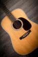 USED - Martin D28 2012 For Cheap