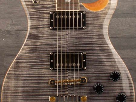 *B Stock - PRS - SE McCarty 594 - Charcoal Cheap