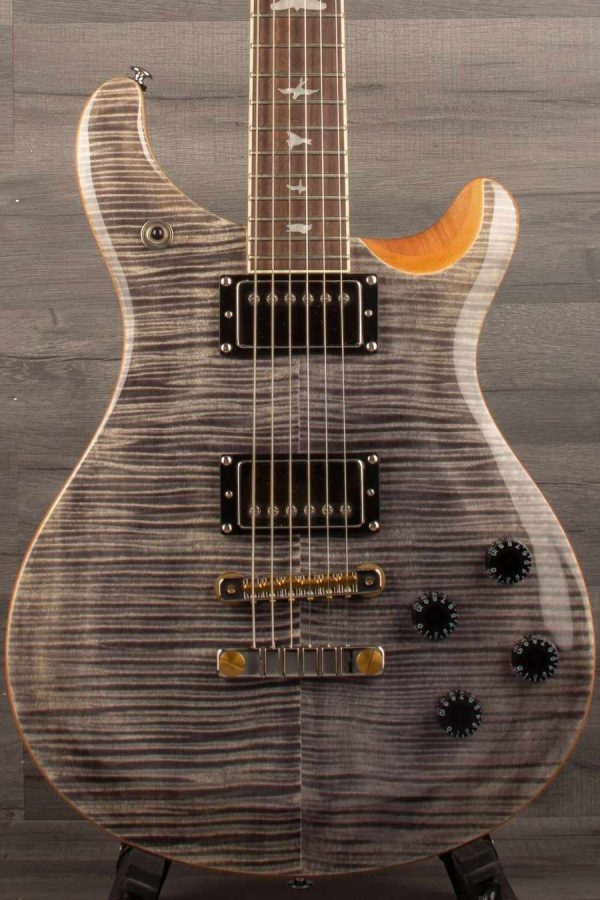 *B Stock - PRS - SE McCarty 594 - Charcoal Cheap