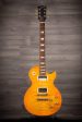 USED - Gibson 2001 Les Paul Gary Moore Signature Lemonburst For Sale