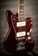 USED - Fender Troy Van Leeuwen Jazzmaster Discount