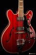 USED - Guild Starfire V Cherry Red Supply