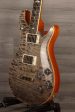 USED - PRS 594 Mcarty Charcoal s#0282100 Supply