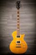 USED - ESP LTD EC-256 Lemon Drop on Sale