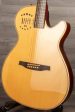 USED - Godin Multiac Grand Concert Steel Duet Ambiance, Natural Online now