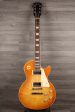 USED - Gibson Les Paul Standard 60 s Unburst  22 Fashion