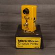 USED - MXR M148 Micro Chorus For Sale