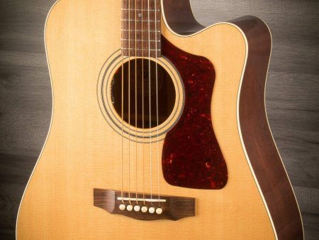 USED - Guild D40CE-STD Discount