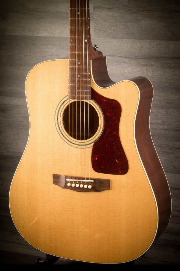 USED - Guild D40CE-STD Discount