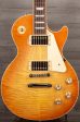 USED - Gibson Les Paul Standard 60 s Unburst  22 Fashion