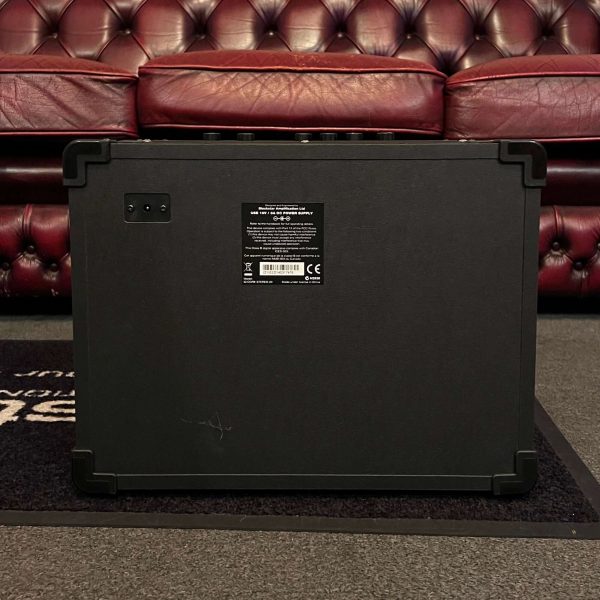 USED Blackstar - Id Core 20W Stereo Digital Combo on Sale