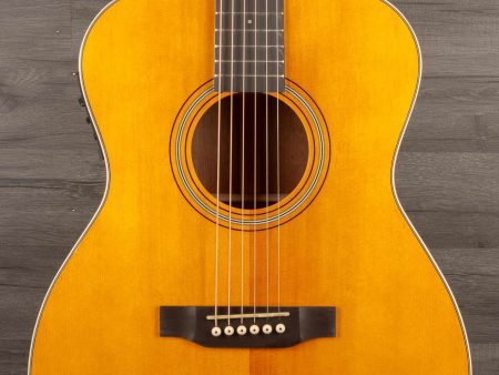 Tanglewood TW40OAN-E Acoustic Guitar For Cheap