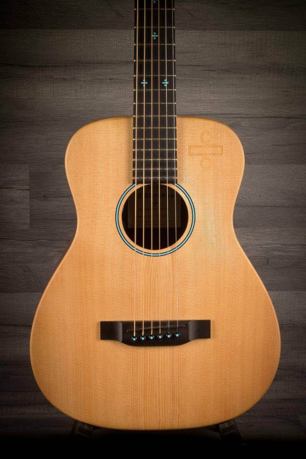 USED - Martin  Ed Sheeran - Divide  Acoustic Guitar on Sale