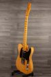 USED - Fender Custom Shop Journeyman Relic 52 Telecaster - Aged Natural Online now