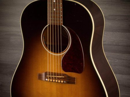 USED - Gibson J45 2016 For Sale