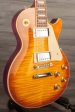 USED - Gibson Les Paul 2023 Standard 60 s Electric Guitar - Iced Tea Cheap