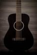 USED - Martin LX Black Cheap