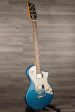 Duesenberg Julietta Electric Guitar in Catalina Blue on Sale