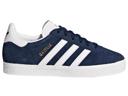 adidas Gazelle Sneakers Navy For Discount