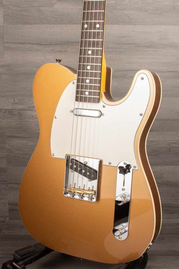 USED - Fender JV Modified  60s Custom Telecaster Sale