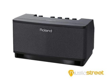 Roland Cube-Lt-Bk For Discount