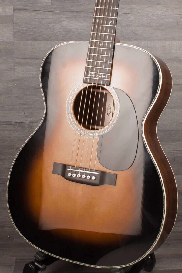 USED - Martin 000-28EC Sunburst Acoustic guitar Discount