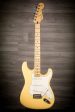 USED - Fender Player Series Stratocaster - Buttercream on Sale