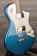 Duesenberg Julietta Electric Guitar in Catalina Blue on Sale