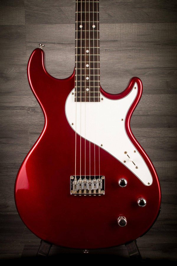 USED - Line 6 Variax 500 Candy apple red Cheap