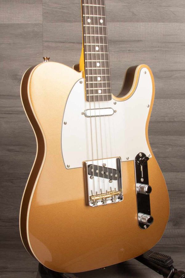 USED - Fender JV Modified  60s Custom Telecaster Sale