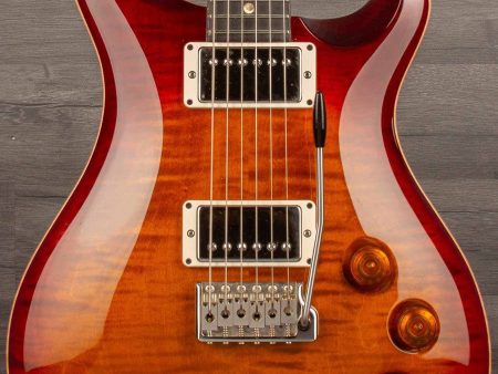 USED - PRS DGT Dark Cherry Sunburst s#0277463 Sale