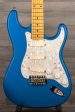 USED - Partscaster with EMG DG20 set pickups Online