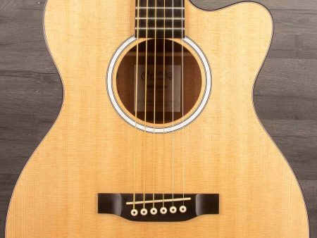 USED - Martin - 000CJr 10E Acoustic guitar Supply