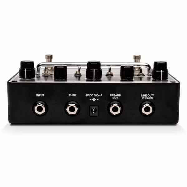 Ampeg SGT-DI on Sale