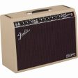 USED - Fender ToneMaster Deluxe Reverb Blonde Online Hot Sale