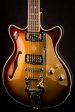 USED - Duesenberg Alliance Series Joe Walsh Model - Gold Burst Cheap