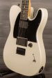 USED -  Fender Jim Root Telecaster satin white Sale