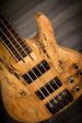 USED - ESP LTD B-204SM FL Natural Online Hot Sale