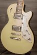 USED - Duesenberg Starplayer Special - Vintage White (inc hiscox case) Online now