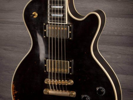 Eastman SB57 V Black Online Sale