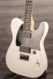 USED -  Fender Jim Root Telecaster Discount