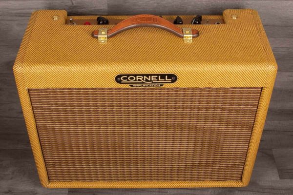 USED - Cornell - Romany 10 Combo For Cheap