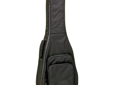 ABC 300AG Gig bag for Acoustic guitars Hot on Sale